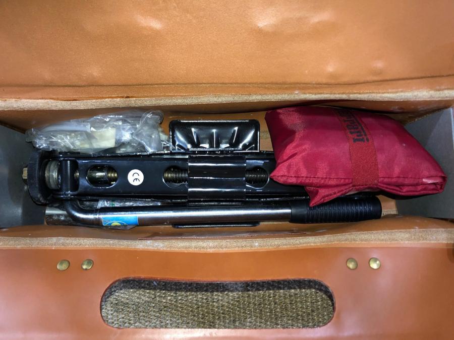  Ferrari 550 Maranello 2000 года  (фото 103 из 112)